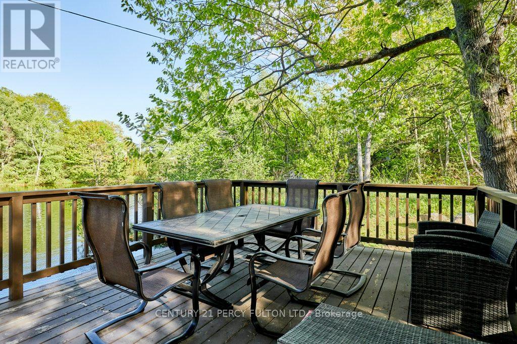 450 Crooked Bay Road, Georgian Bay, Ontario  P0C 1S0 - Photo 31 - X13697638
