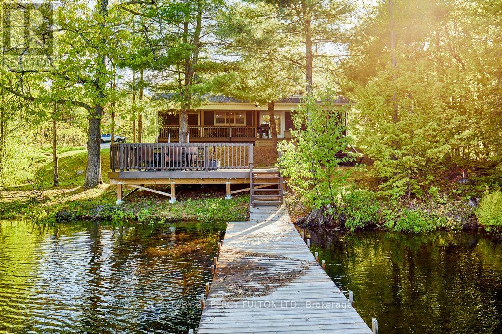 450 Crooked Bay Road, Georgian Bay, Ontario  P0C 1S0 - Photo 34 - X13697638