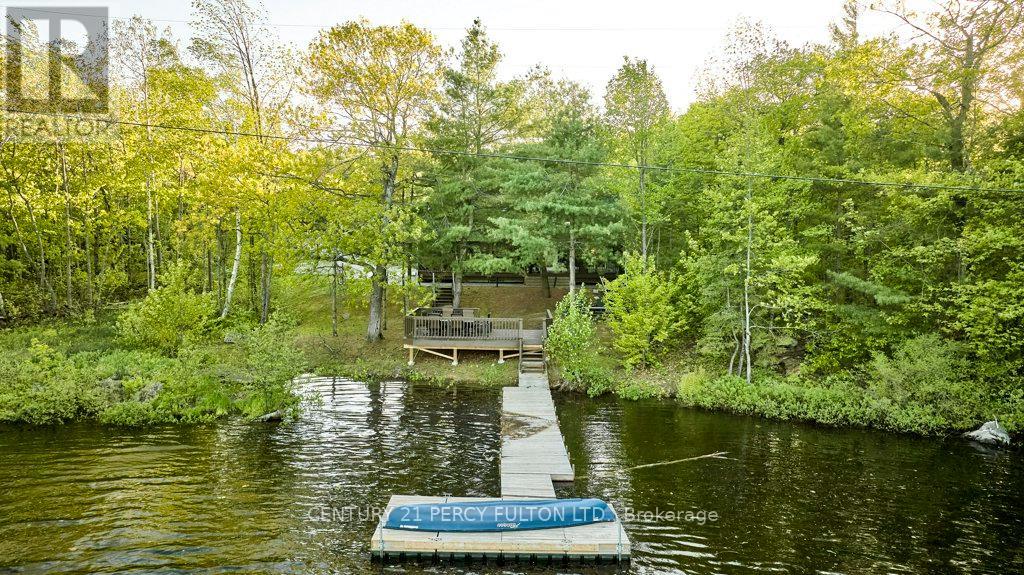 450 Crooked Bay Road, Georgian Bay, Ontario  P0C 1S0 - Photo 35 - X13697638