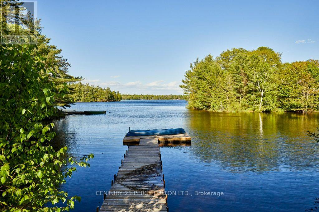 450 Crooked Bay Road, Georgian Bay, Ontario  P0C 1S0 - Photo 36 - X13697638