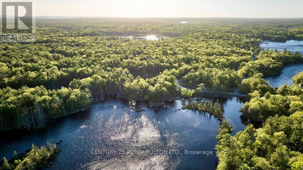 450 Crooked Bay Road, Georgian Bay, Ontario  P0C 1S0 - Photo 37 - X13697638