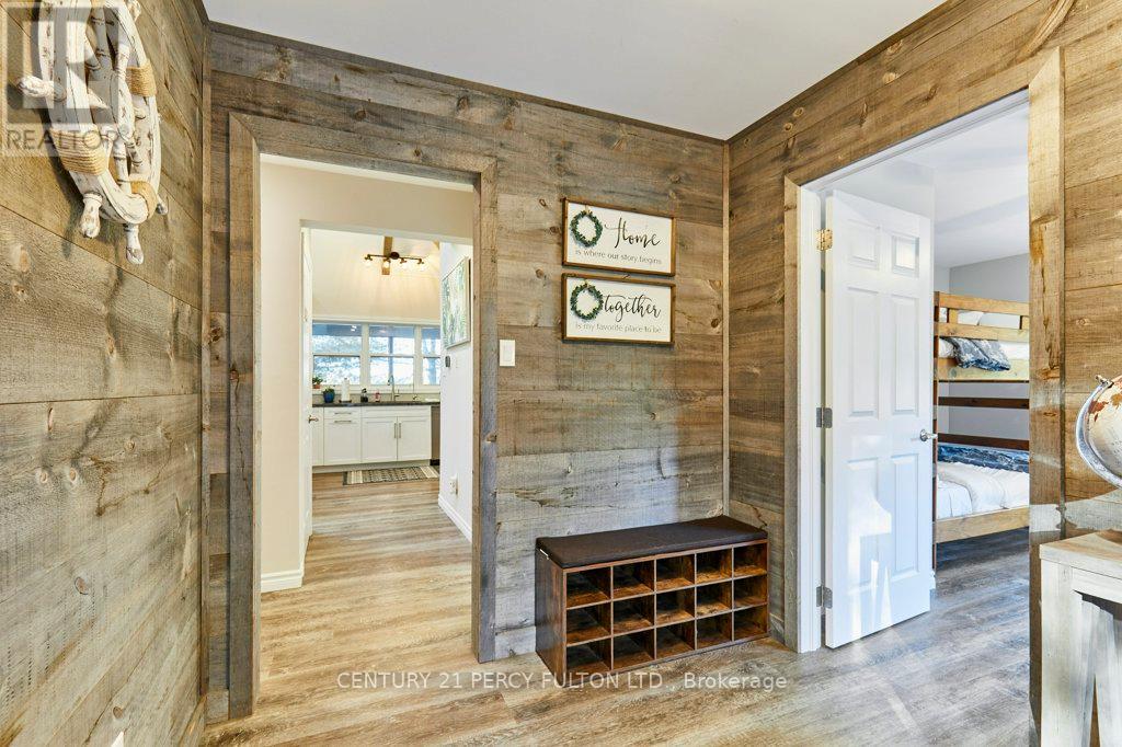450 Crooked Bay Road, Georgian Bay, Ontario  P0C 1S0 - Photo 4 - X13697638