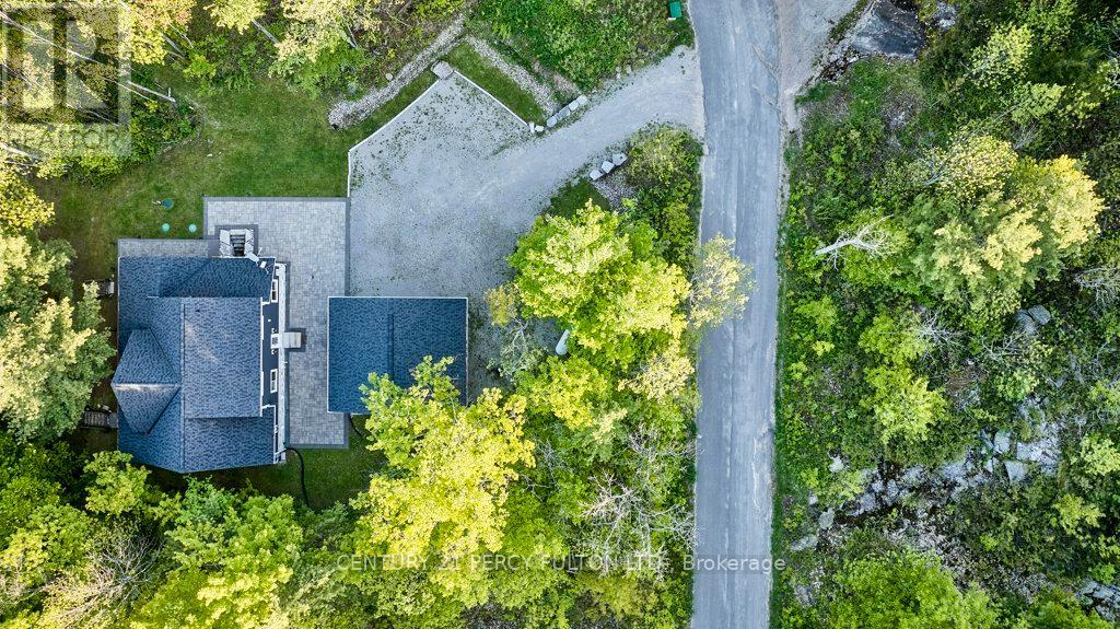 450 Crooked Bay Road, Georgian Bay, Ontario  P0C 1S0 - Photo 40 - X13697638