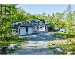 450 CROOKED BAY ROAD, Georgian Bay, Ontario