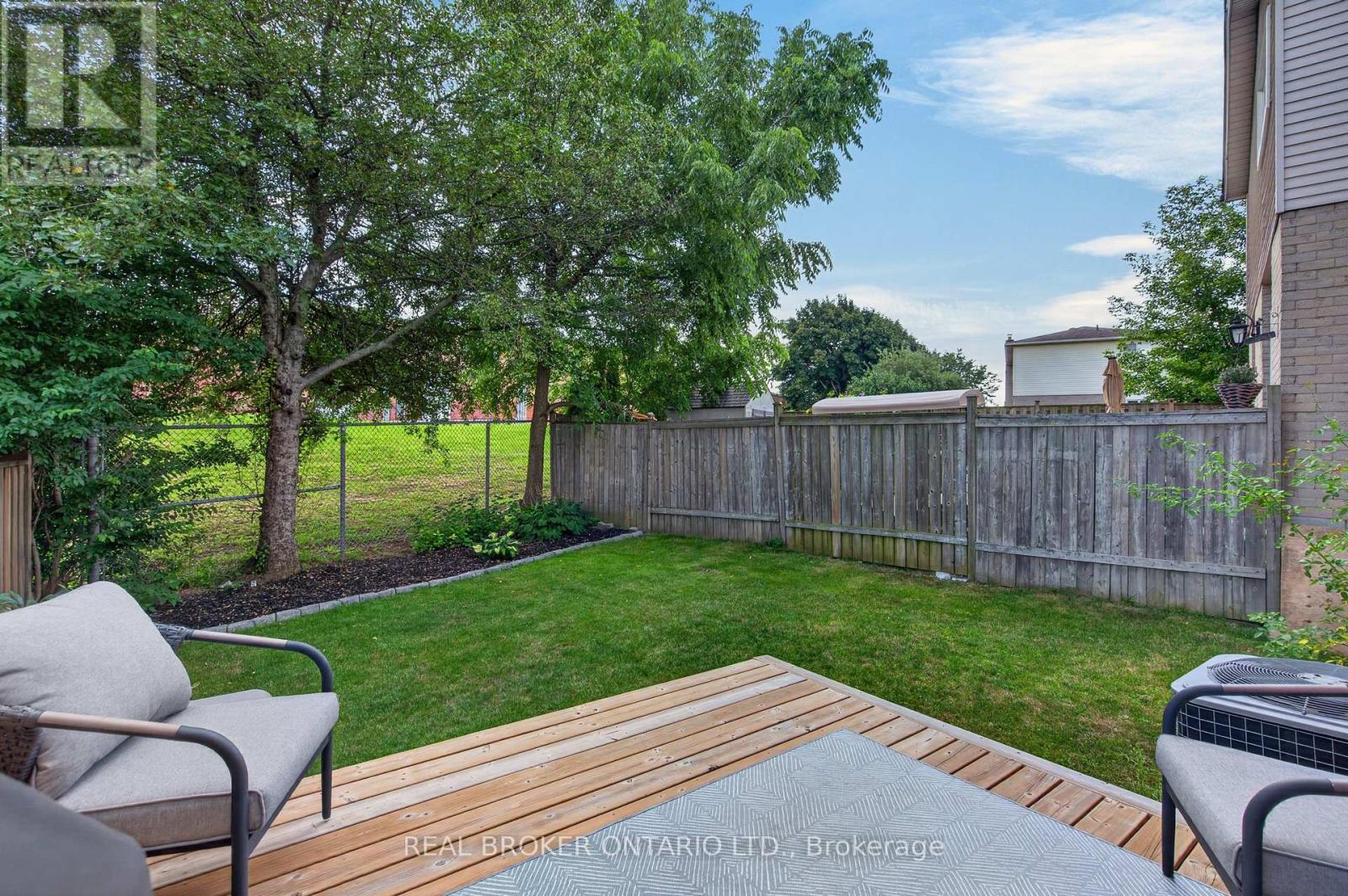171 Golfwood Drive, Hamilton, Ontario  L9C 6W2 - Photo 34 - X13697640