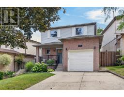 171 GOLFWOOD DRIVE, Hamilton, Ontario