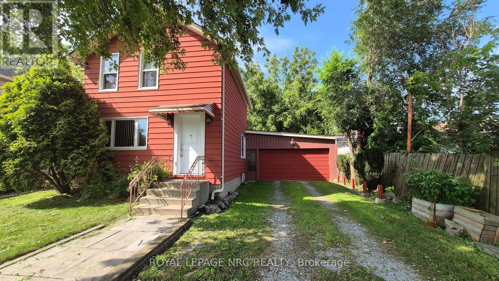 4593 PARK STREET, Niagara Falls, Ontario