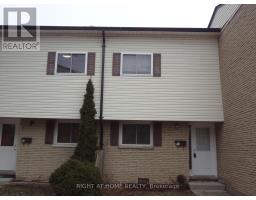 49 - 211 VERONICA DRIVE, Kitchener, Ontario