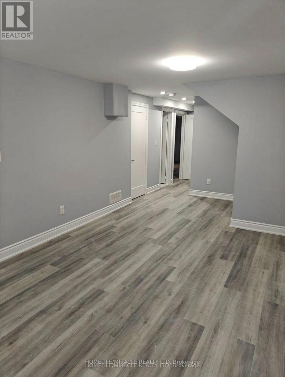 Basement - 28 Crossmore Crescent, Cambridge, Ontario  N1S 0C7 - Photo 3 - X13697706