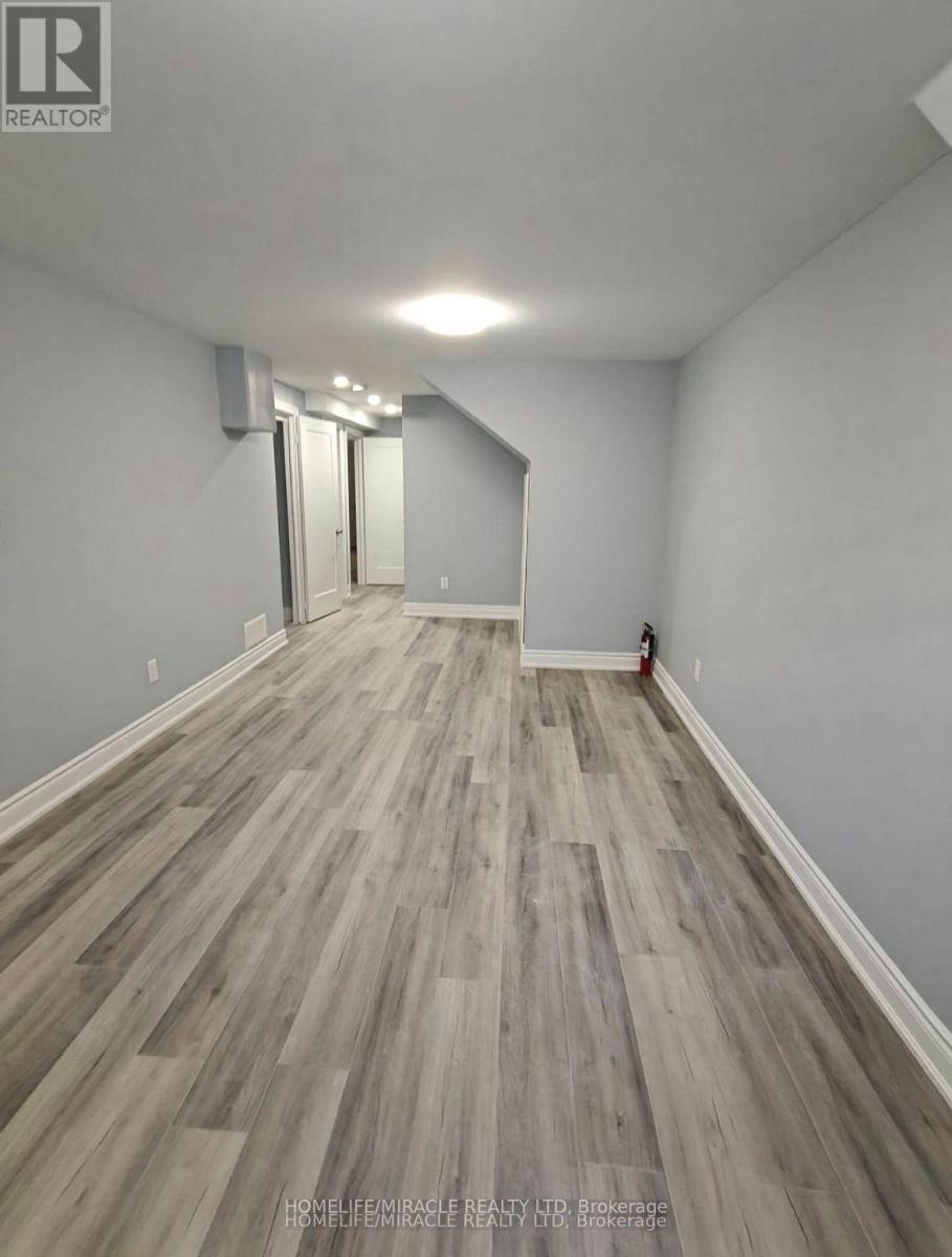 Basement - 28 Crossmore Crescent, Cambridge, Ontario  N1S 0C7 - Photo 4 - X13697706