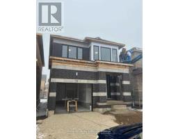 BASEMENT - 28 CROSSMORE CRESCENT, Cambridge, Ontario