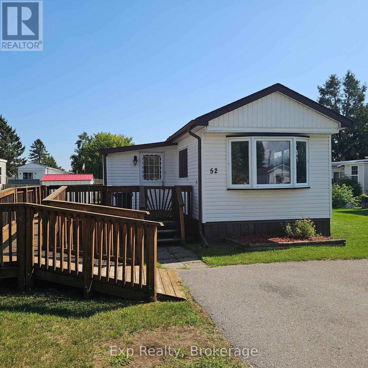 529-52 HWY2 ESTATES, Quinte West, Ontario