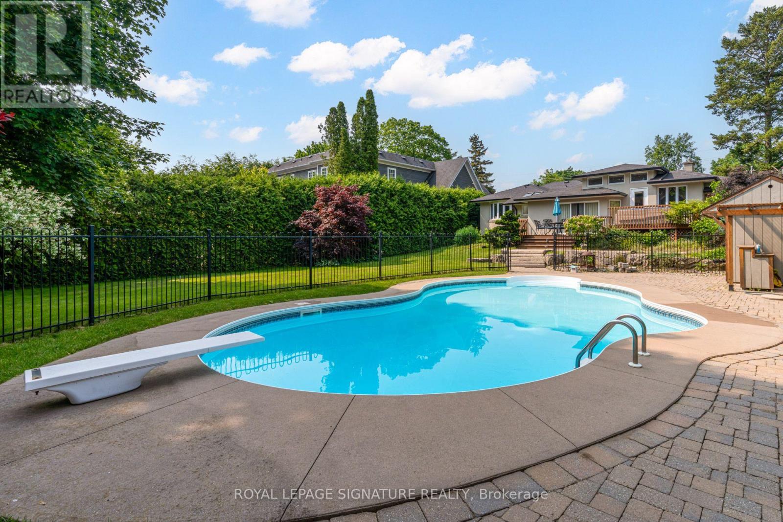 383 Maplehurst Avenue, Oakville, Ontario  L6L 4Y3 - Photo 36 - W13689488