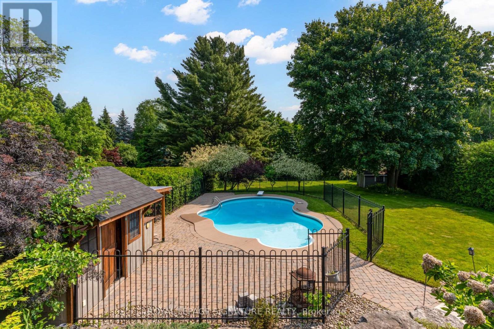 383 Maplehurst Avenue, Oakville, Ontario  L6L 4Y3 - Photo 34 - W13689488