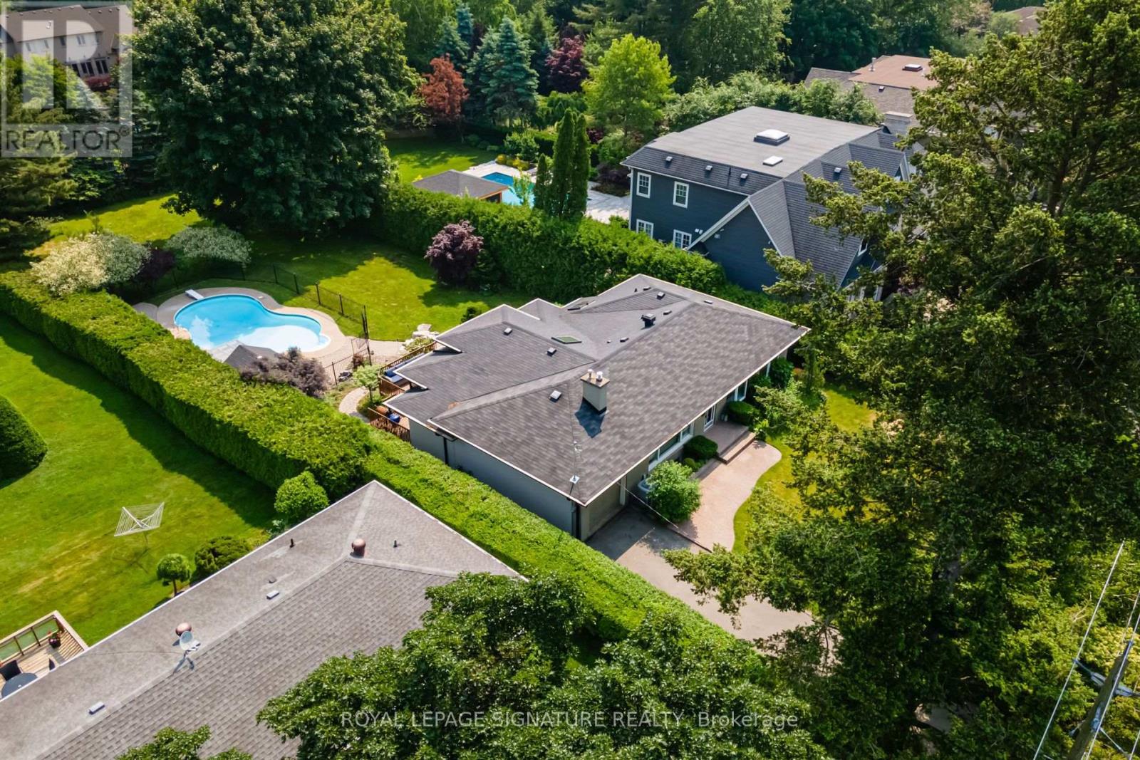 383 Maplehurst Avenue, Oakville, Ontario  L6L 4Y3 - Photo 40 - W13689488