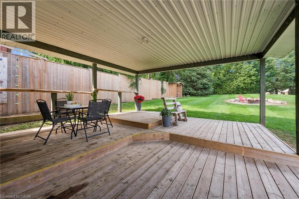 91 Jane Street, St. Clements, Ontario  N0B 2M0 - Photo 22 - 40857372
