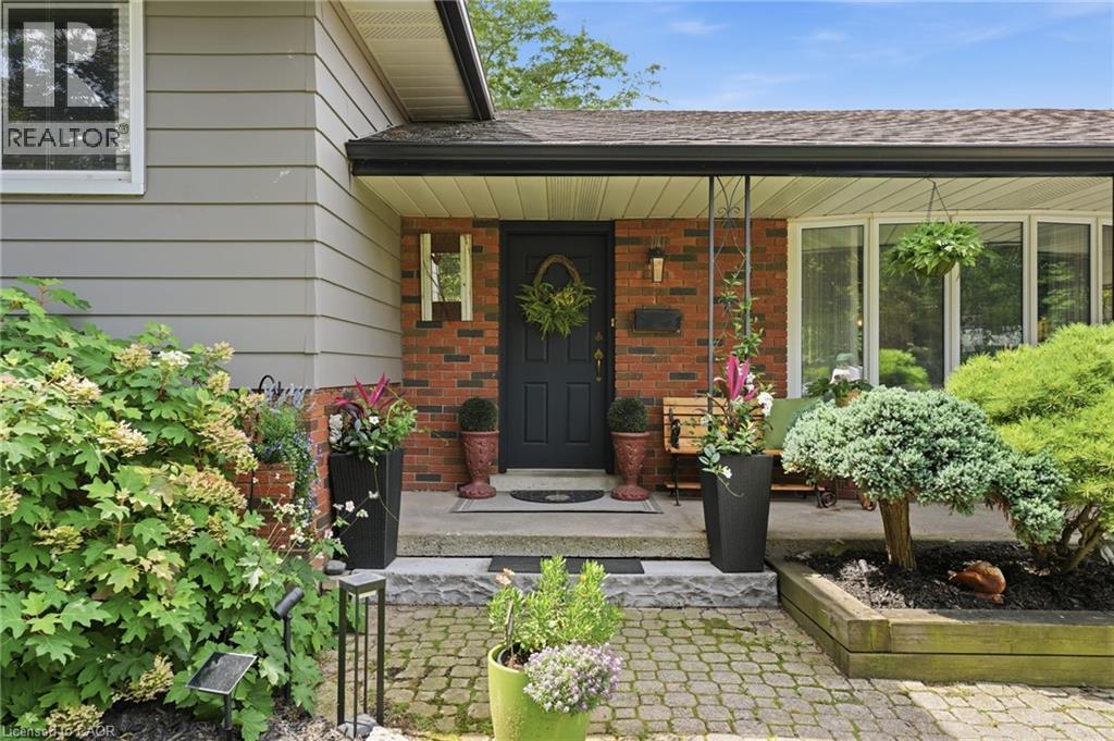 314 Harmony Road, Ancaster, Ontario  L9G 2T2 - Photo 12 - 40857342