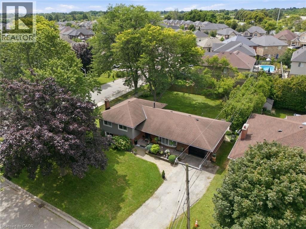 314 Harmony Road, Ancaster, Ontario  L9G 2T2 - Photo 4 - 40857342