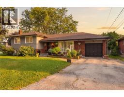 314 HARMONY Road, Ancaster, Ontario