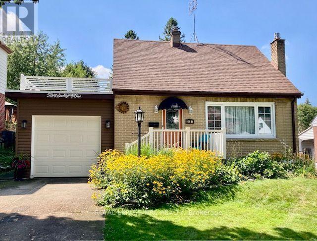 5681 MORSE AVENUE, Niagara Falls, Ontario