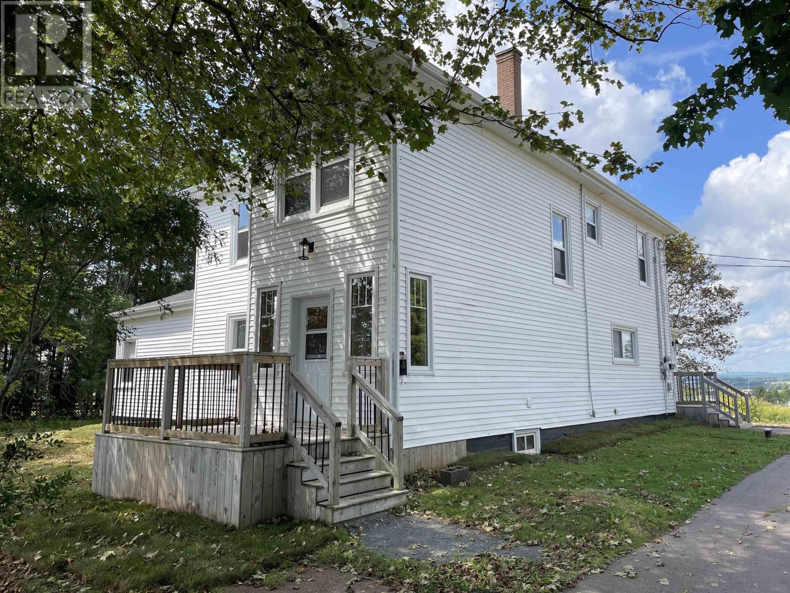 165 Ryland Avenue, Bible Hill, Nova Scotia