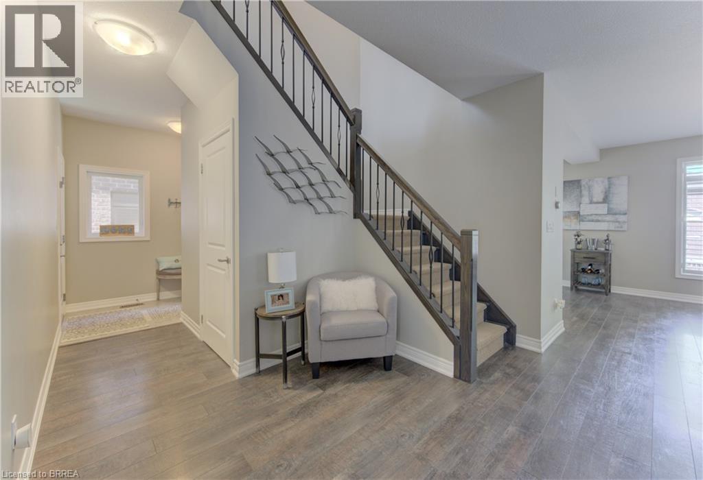 31 Hampton Street, Paris, Ontario  N3L 0C8 - Photo 13 - 40855305