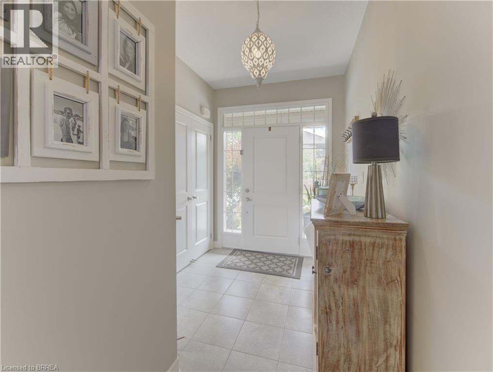 31 Hampton Street, Paris, Ontario  N3L 0C8 - Photo 5 - 40855305