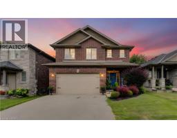 31 HAMPTON Street, Paris, Ontario