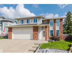 7 HILLTOP CR, Sherwood Park, Alberta