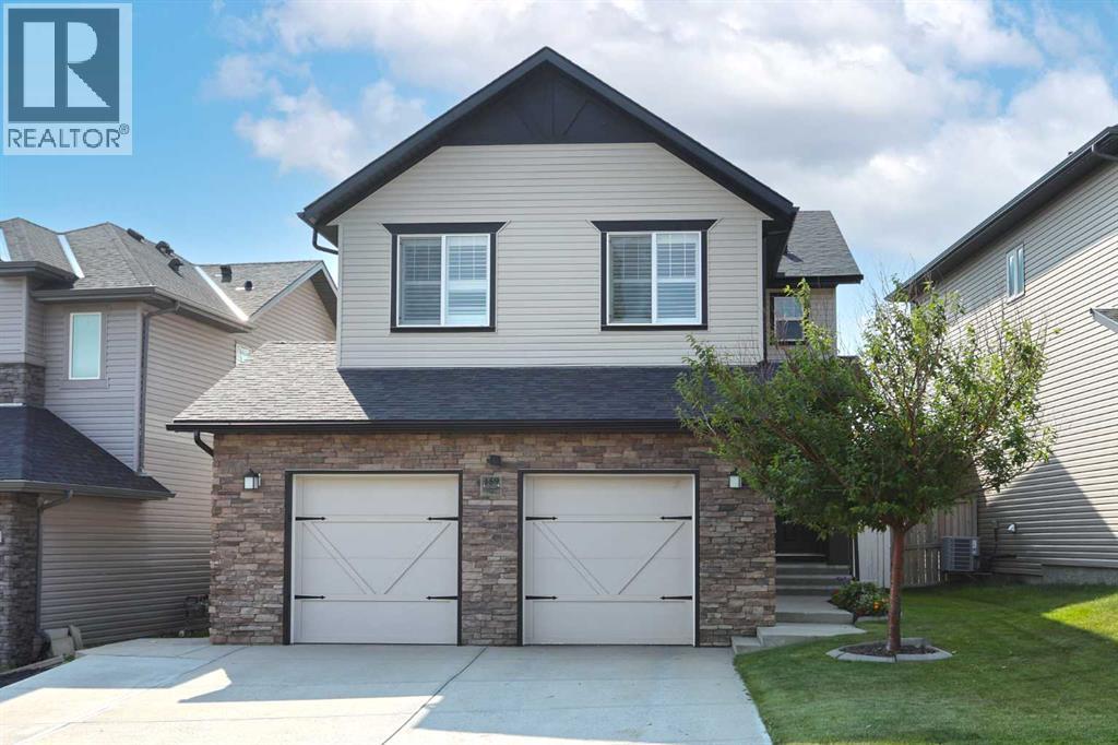 159 Sherwood Crescent NW, Calgary, Alberta  T3R 0G3 - Photo 1 - A2334342