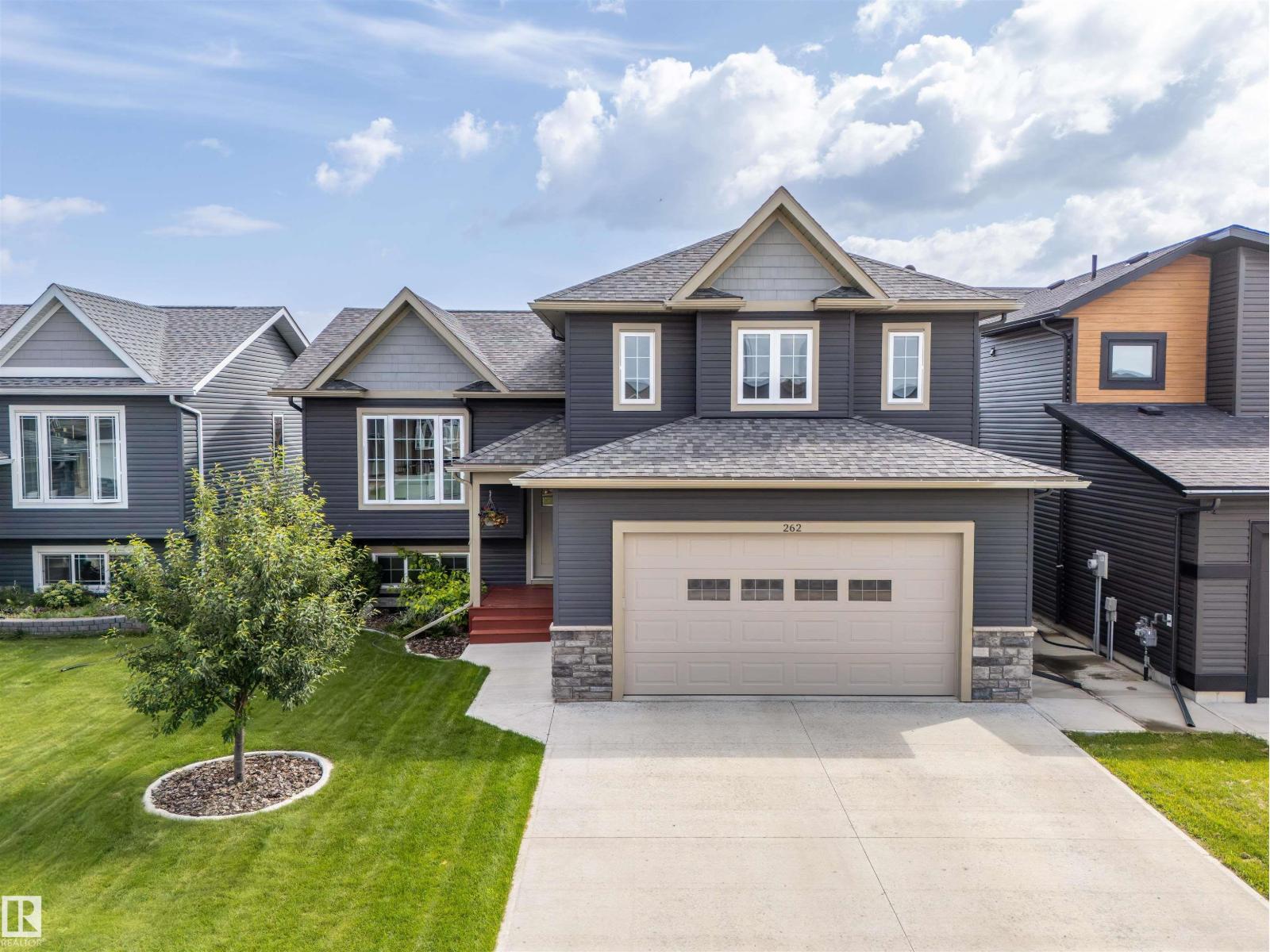 262 Terra Nova Cr, Cold Lake, Alberta  T9M 0L5 - Photo 1 - E4504766