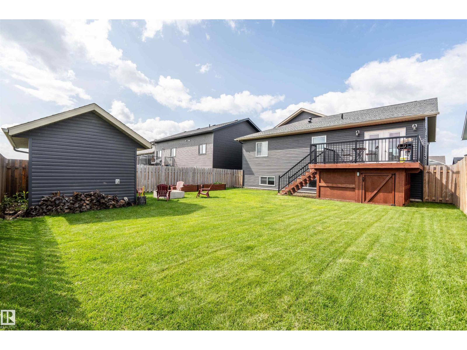 262 Terra Nova Cr, Cold Lake, Alberta  T9M 0L5 - Photo 36 - E4504766