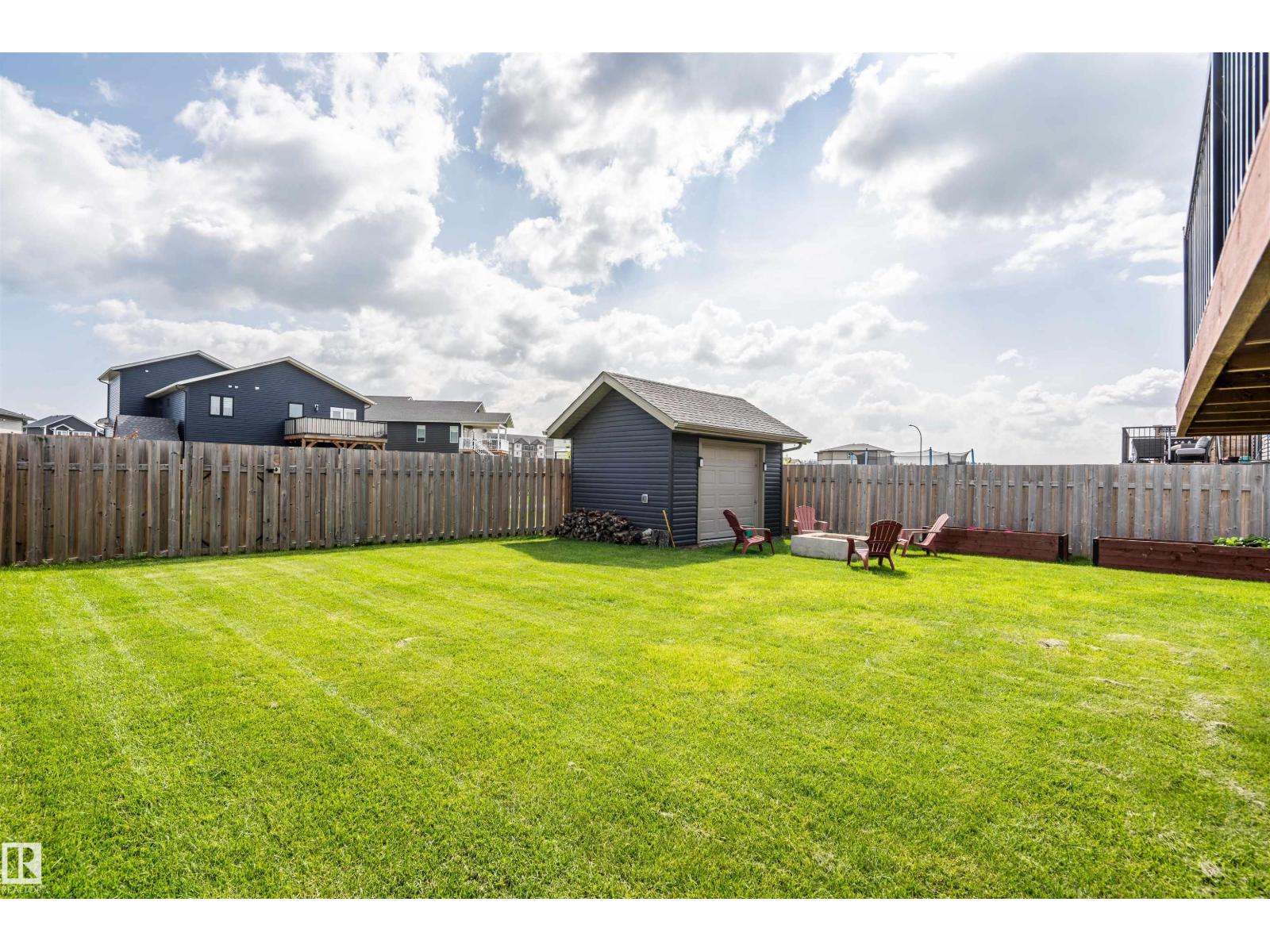 262 Terra Nova Cr, Cold Lake, Alberta  T9M 0L5 - Photo 37 - E4504766