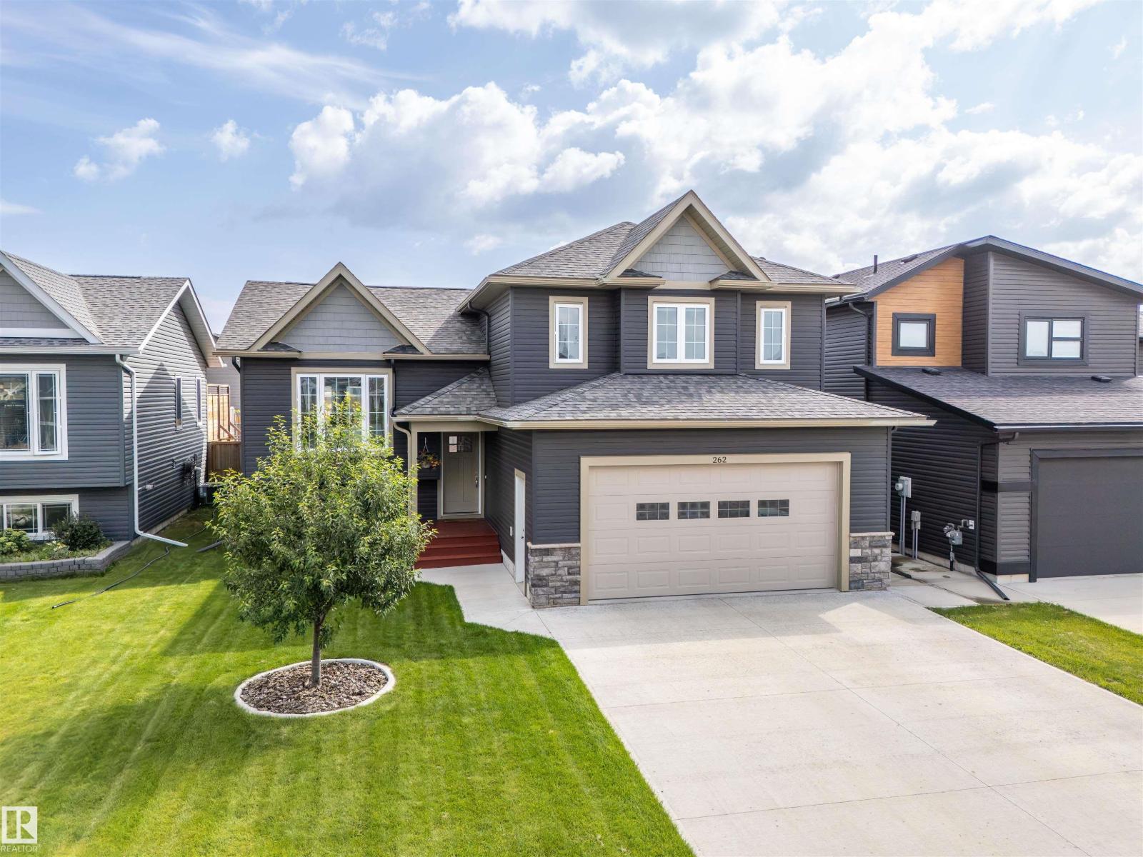 262 Terra Nova Cr, Cold Lake, Alberta  T9M 0L5 - Photo 42 - E4504766