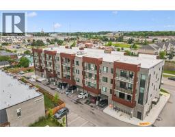 408 DUNDAS Street S Unit# 203, Cambridge, Ontario