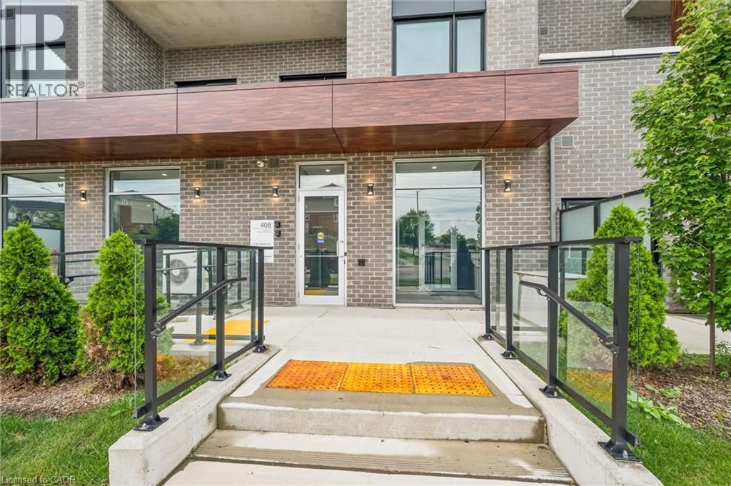 408 Dundas Street S Unit# 203, Cambridge, Ontario  N1R 0E8 - Photo 3 - 40847379