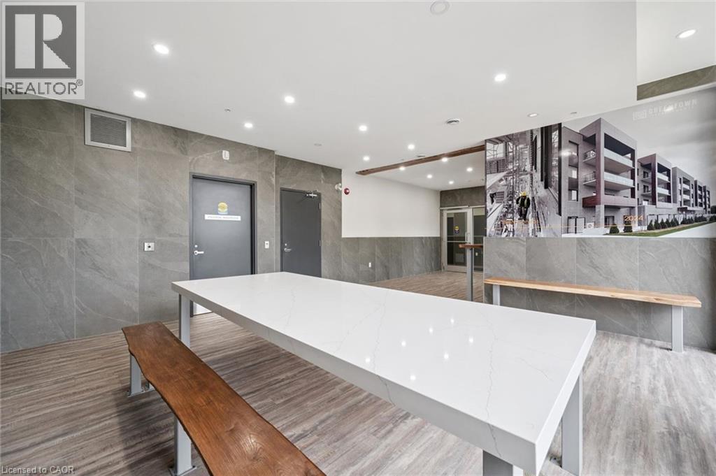 408 Dundas Street S Unit# 203, Cambridge, Ontario  N1R 0E8 - Photo 7 - 40847379