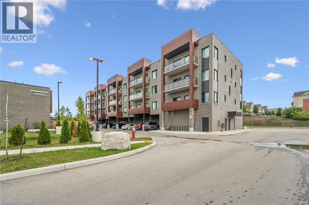 408 Dundas Street S Unit# 203, Cambridge, Ontario  N1R 0E8 - Photo 28 - 40847379