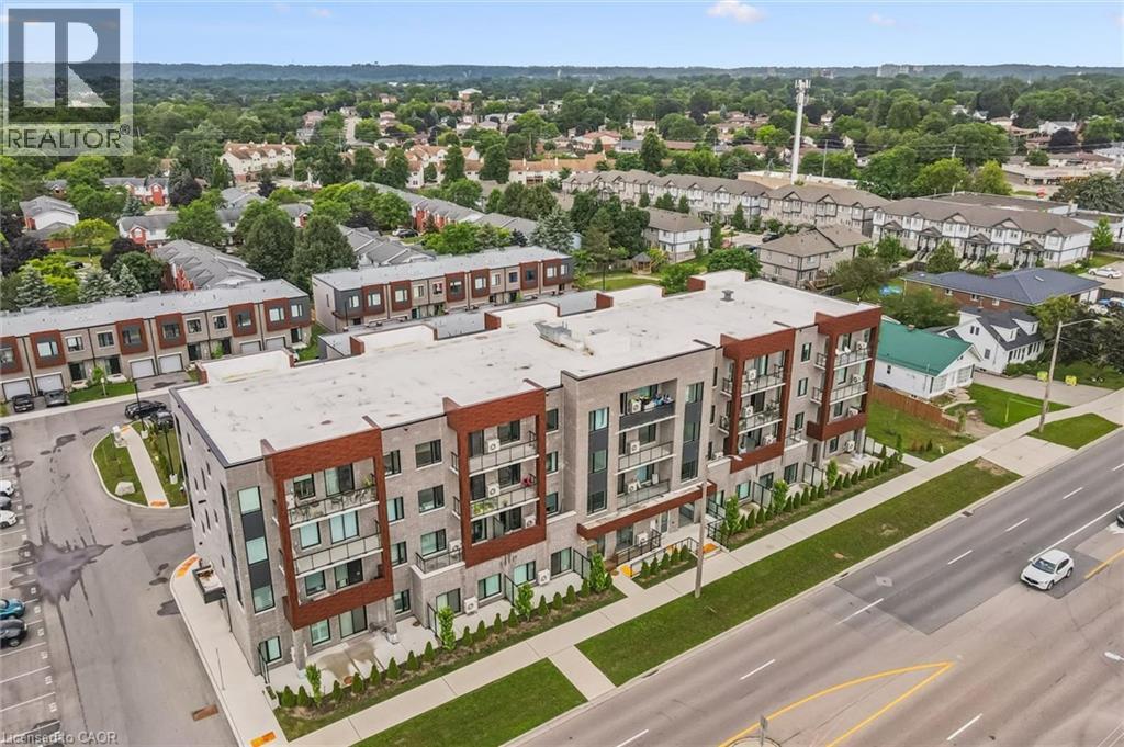 408 Dundas Street S Unit# 203, Cambridge, Ontario  N1R 0E8 - Photo 30 - 40847379