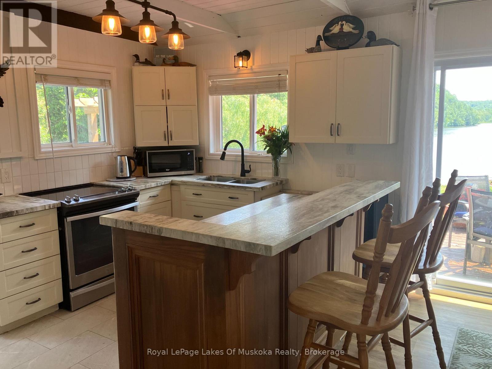 1 - 1052 Cove Road, Muskoka Lakes, Ontario  P0B 1M0 - Photo 14 - X13675106
