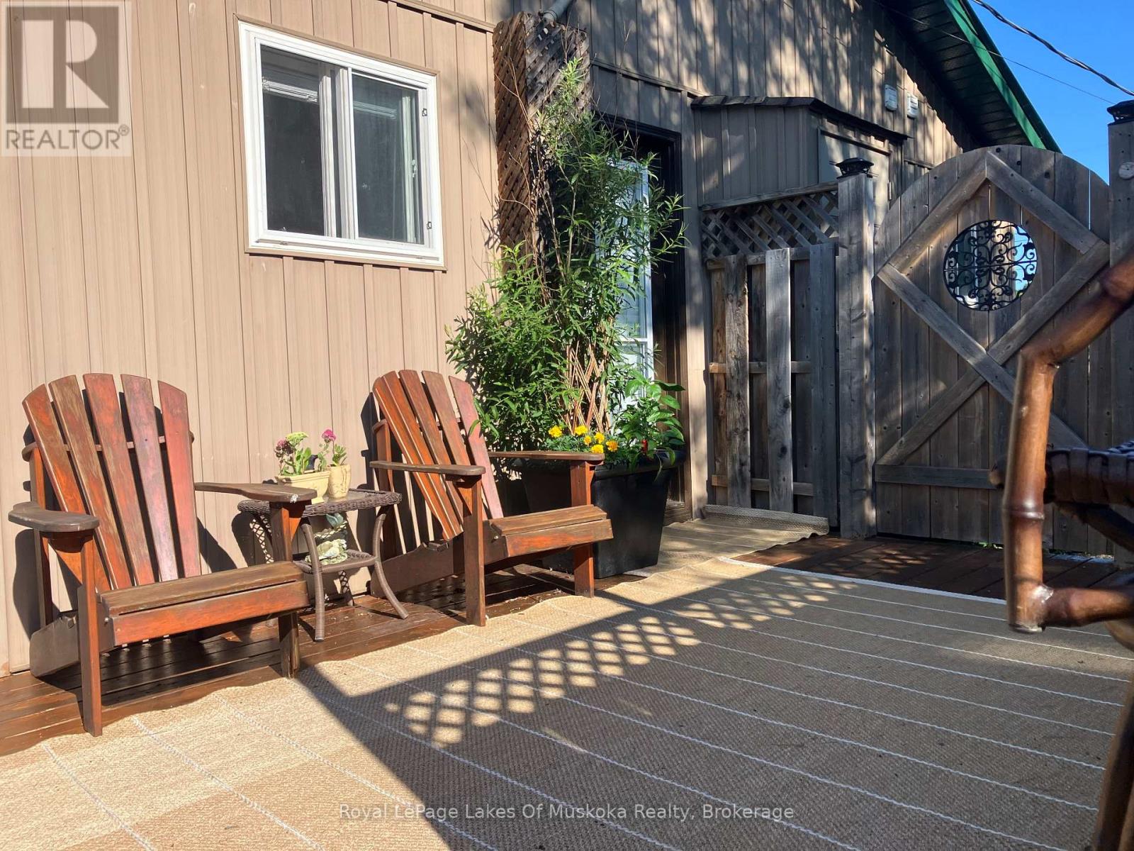 1 - 1052 Cove Road, Muskoka Lakes, Ontario  P0B 1M0 - Photo 24 - X13675106