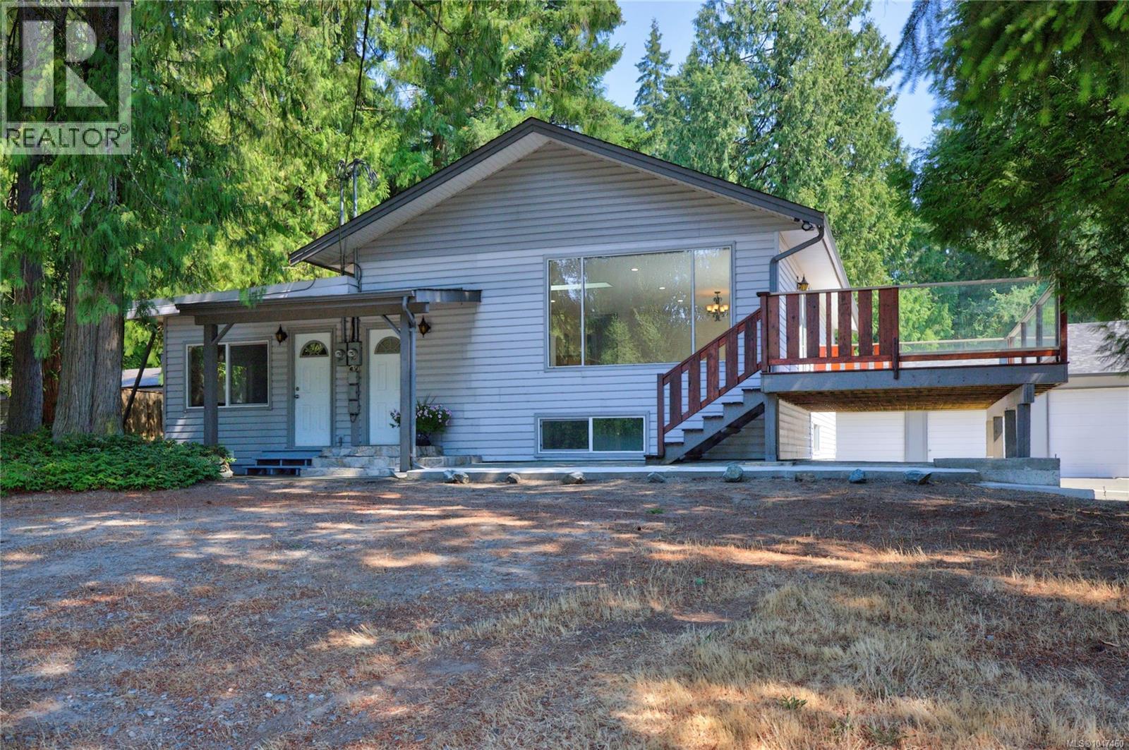 3627 Cedardale Rd, Cobble Hill, British Columbia