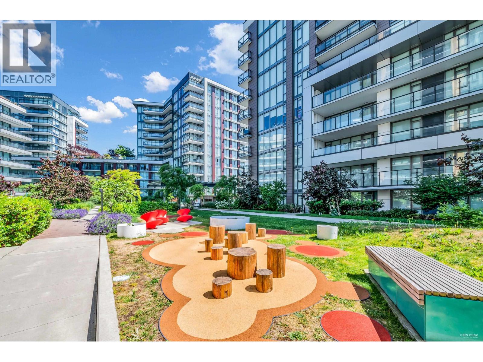 608 8160 Mcmyn Way, Richmond, British Columbia  V6X 0V2 - Photo 22 - R3157583