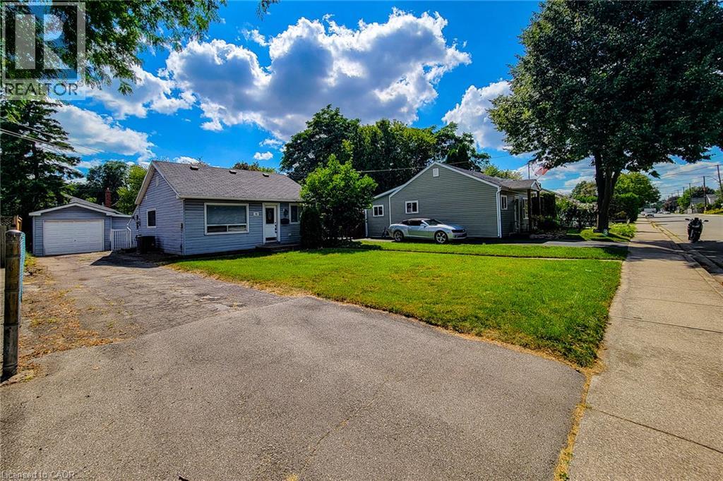 92 Munn Street, Hamilton, Ontario  L8V 1K3 - Photo 5 - 40856569