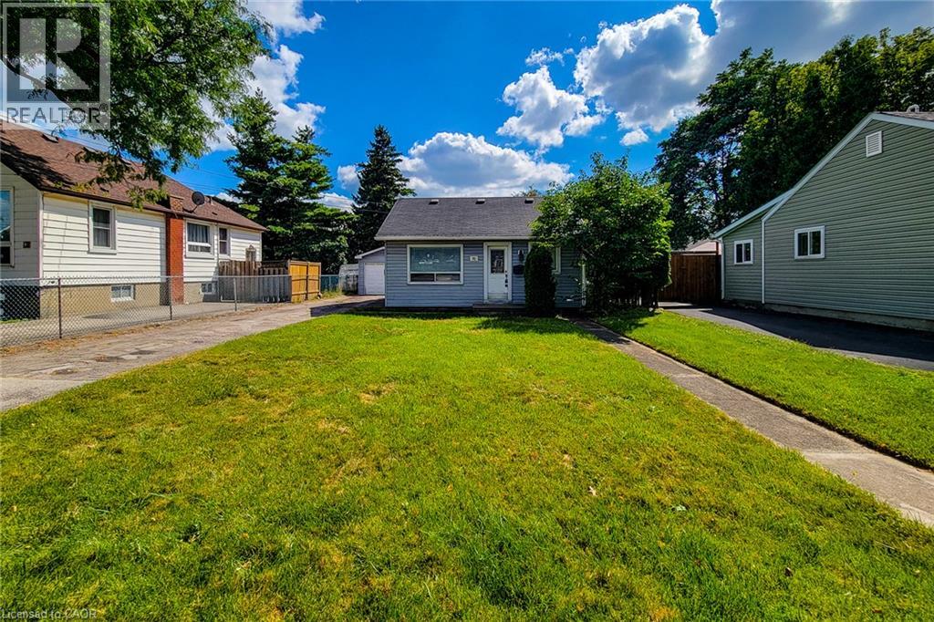 92 Munn Street, Hamilton, Ontario  L8V 1K3 - Photo 6 - 40856569