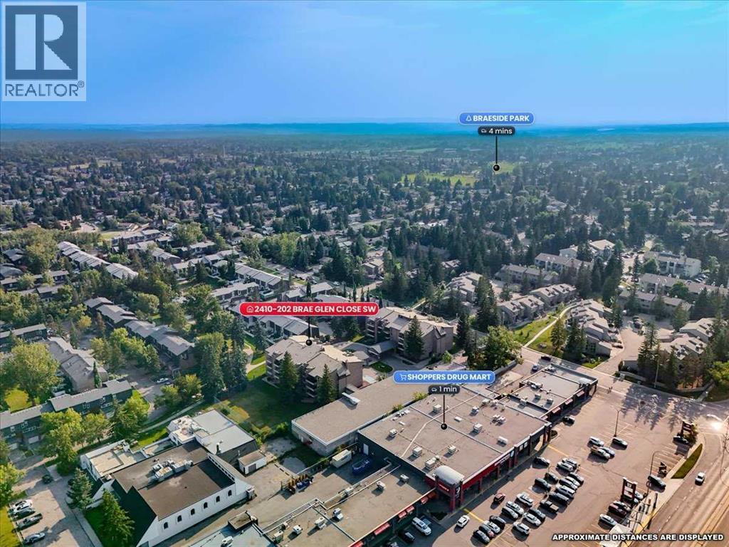 2410, 202 Braeglen Close SW, Calgary, Alberta  T2W 2B1 - Photo 35 - A2338163