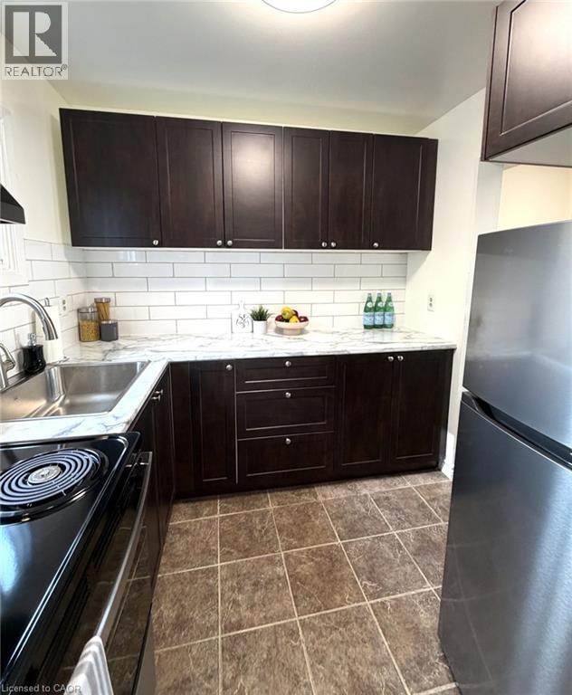 397 Stirling Avenue S Unit# 3, Kitchener, Ontario  N2M 3H7 - Photo 6 - 40857383