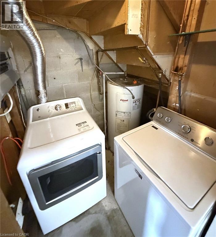 397 Stirling Avenue S Unit# 3, Kitchener, Ontario  N2M 3H7 - Photo 27 - 40857383