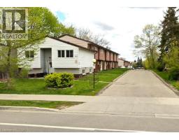 397 STIRLING Avenue S Unit# 3, Kitchener, Ontario