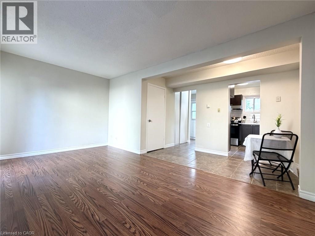 397 Stirling Avenue S Unit# 3, Kitchener, Ontario  N2M 3H7 - Photo 10 - 40857383